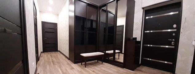 Продажа 2-комнатной квартиры, Краснодар, улица Репина,  1/2к2