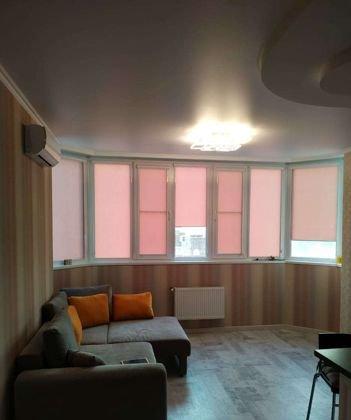 Продажа 1-комнатной квартиры, Краснодар, проспект Константина Образцова,  4к1