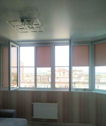 Продажа 1-комнатной квартиры, Краснодар, проспект Константина Образцова,  4к1