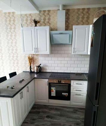 Продажа 1-комнатной квартиры, Краснодар, проспект Константина Образцова,  4к1