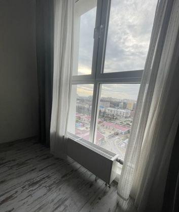 Продажа 1-комнатной квартиры, Краснодар, Красная улица,  176/4