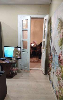 Продажа 2-комнатной квартиры, Краснодар, 1-й проезд Короленко,  4