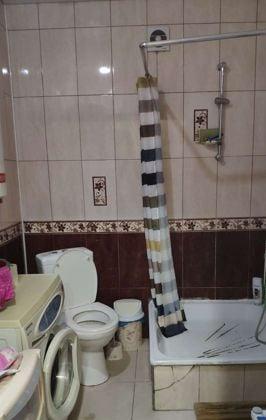 Продажа 2-комнатной квартиры, Краснодар, 1-й проезд Короленко,  4