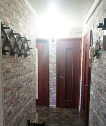 Продажа 2-комнатной квартиры, Краснодар, Песчаная улица,  11