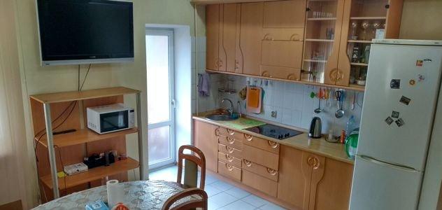 Продажа 3-комнатной квартиры, Краснодар, улица Новаторов,  21