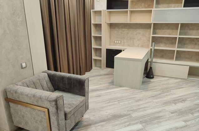 Продажа 1-комнатной квартиры, Краснодар, улица Будённого,  129