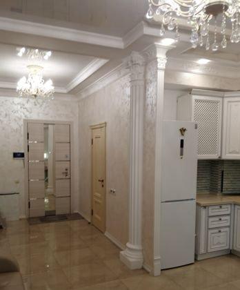 Продажа 2-комнатной квартиры, Краснодар, улица Дзержинского,  93