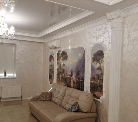 Продажа 2-комнатной квартиры, Краснодар, улица Дзержинского,  93