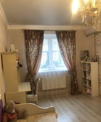 Продажа 3-комнатной квартиры, Краснодар, Ставропольская улица,  18