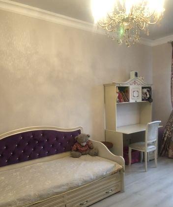 Продажа 3-комнатной квартиры, Краснодар, Ставропольская улица,  18