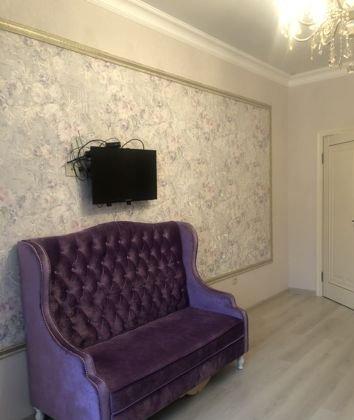 Продажа 3-комнатной квартиры, Краснодар, Ставропольская улица,  18