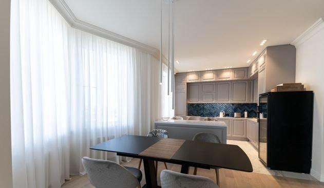 Продажа 3-комнатной квартиры, Краснодар, Красноармейская улица,  55/1