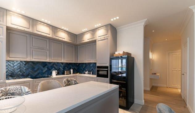 Продажа 3-комнатной квартиры, Краснодар, Красноармейская улица,  55/1