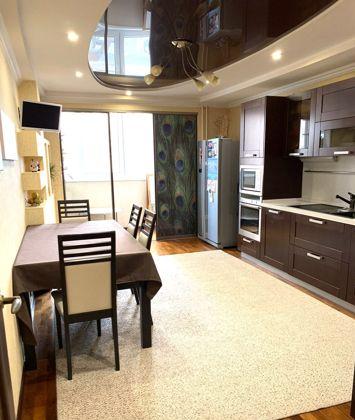 Продажа 3-комнатной квартиры, Краснодар, улица Монтажников,  5