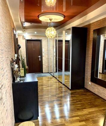 Продажа 3-комнатной квартиры, Краснодар, улица Монтажников,  5