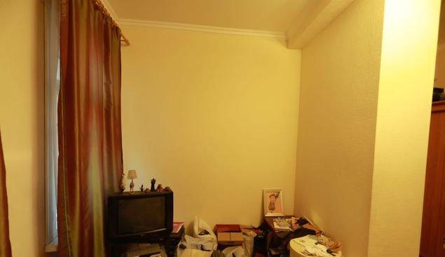 Продажа 1-комнатной квартиры, Краснодар, улица Орджоникидзе,  5