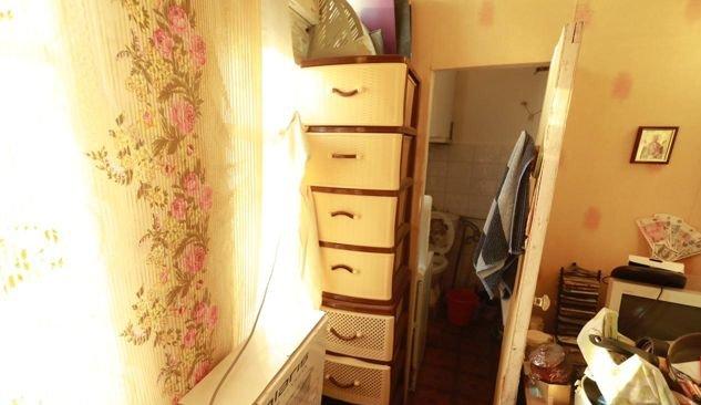 Продажа 1-комнатной квартиры, Краснодар, улица Орджоникидзе,  5