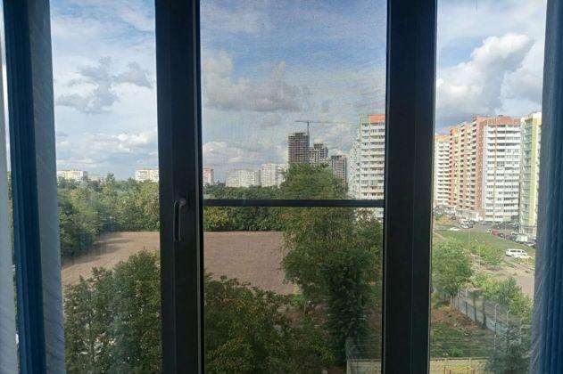 Продажа 2-комнатной квартиры, Краснодар, улица Академика Лукьяненко,  26/1