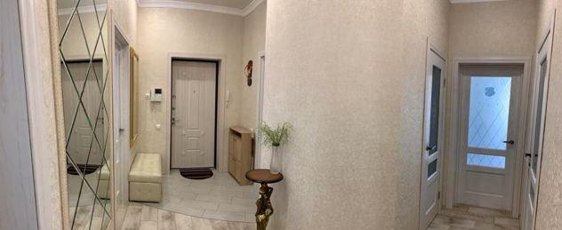 Продажа 2-комнатной квартиры, Краснодар, улица 70-летия Октября,  1/6