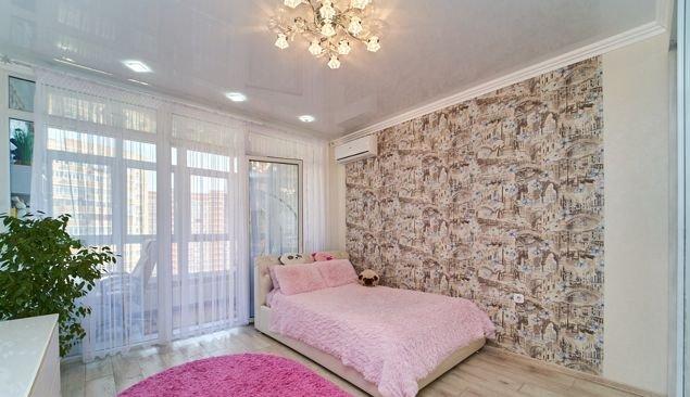 Продажа 2-комнатной квартиры, Краснодар, улица 70-летия Октября,  1/6