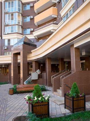 Продажа 2-комнатной квартиры, Краснодар, Кожевенная улица,  28