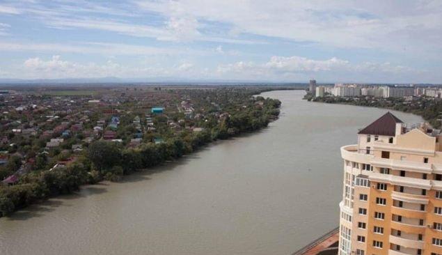 Продажа 2-комнатной квартиры, Краснодар, Кожевенная улица,  28