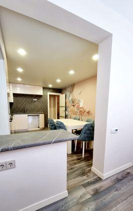 Продажа 2-комнатной квартиры, Краснодар, улица Красных Партизан,  4/3