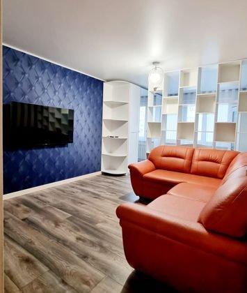 Продажа 2-комнатной квартиры, Краснодар, улица Красных Партизан,  4/3