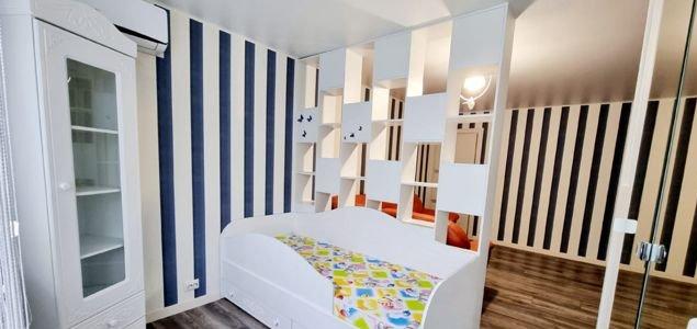 Продажа 2-комнатной квартиры, Краснодар, улица Красных Партизан,  4/3