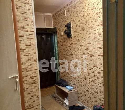 Продажа 1-комнатной квартиры, Краснодар, улица имени Толбухина,  87