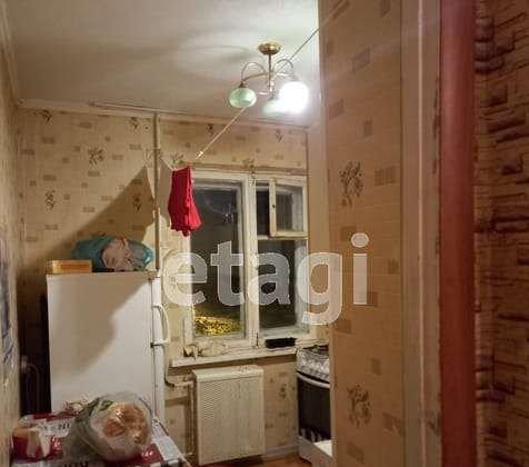 Продажа 1-комнатной квартиры, Краснодар, улица имени Толбухина,  87
