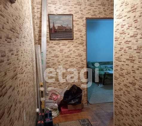 Продажа 1-комнатной квартиры, Краснодар, улица имени Толбухина,  87