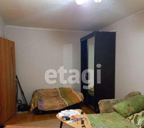 Продажа 1-комнатной квартиры, Краснодар, улица имени Толбухина,  87