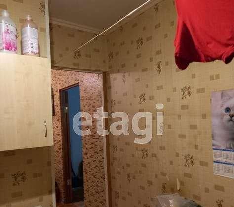 Продажа 1-комнатной квартиры, Краснодар, улица имени Толбухина,  87