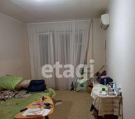 Продажа 1-комнатной квартиры, Краснодар, улица имени Толбухина,  87