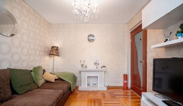 Продажа 3-комнатной квартиры, Краснодар, улица Атарбекова,  22