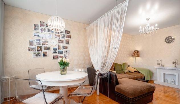 Продажа 3-комнатной квартиры, Краснодар, улица Атарбекова,  22