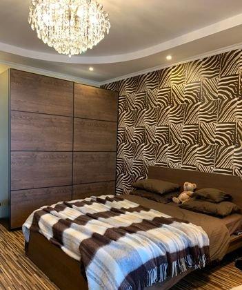 Продажа 2-комнатной квартиры, Краснодар, бульвар Клары Лучко,  14к2