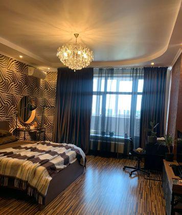 Продажа 2-комнатной квартиры, Краснодар, бульвар Клары Лучко,  14к2