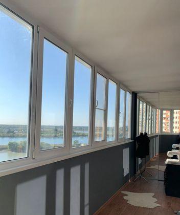 Продажа 2-комнатной квартиры, Краснодар, бульвар Клары Лучко,  14к2