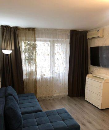 Продажа 1-комнатной квартиры, Краснодар, Колхозная улица,  80