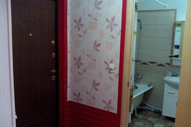 Продажа 1-комнатной квартиры, Краснодар, Рождественская набережная,  37