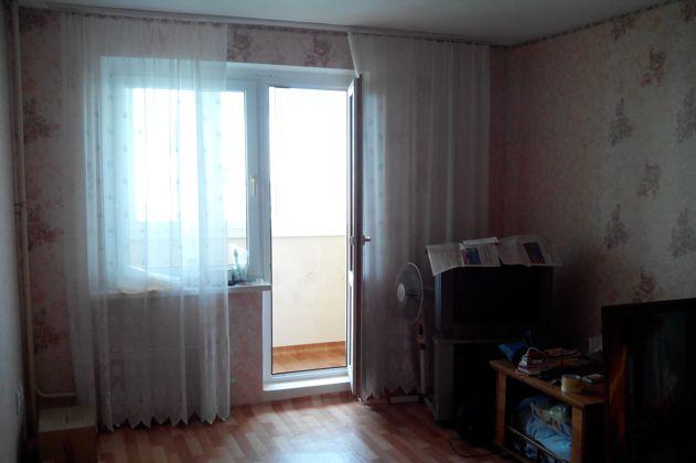 Продажа 1-комнатной квартиры, Краснодар, Рождественская набережная,  37