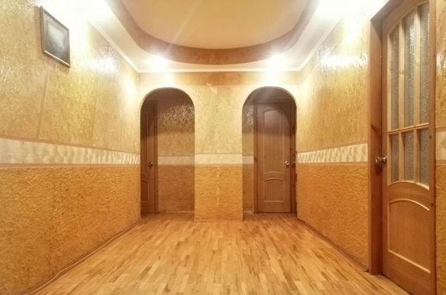 Продажа 3-комнатной квартиры, Краснодар, улица Бульварное Кольцо,  17