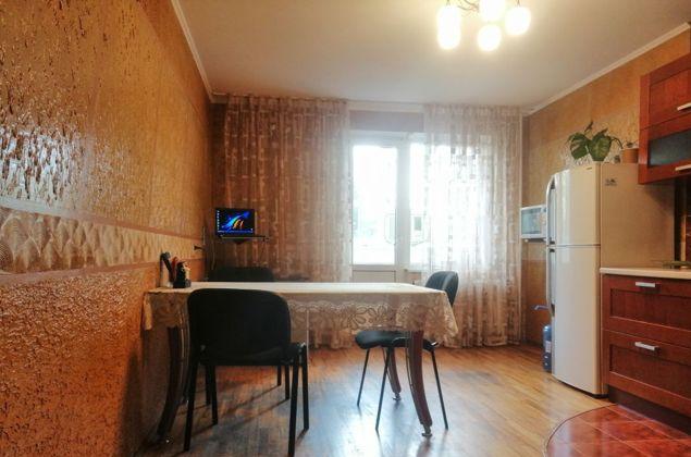 Продажа 3-комнатной квартиры, Краснодар, улица Бульварное Кольцо,  17