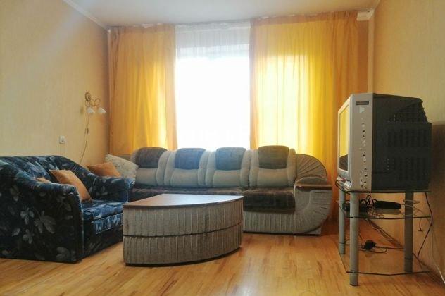 Продажа 3-комнатной квартиры, Краснодар, улица Бульварное Кольцо,  17