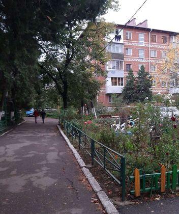 Продажа 3-комнатной квартиры, Краснодар, улица Котовского,  104
