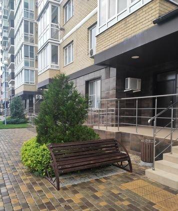 Продажа 2-комнатной квартиры, Краснодар, улица Гаврилова,  27/1