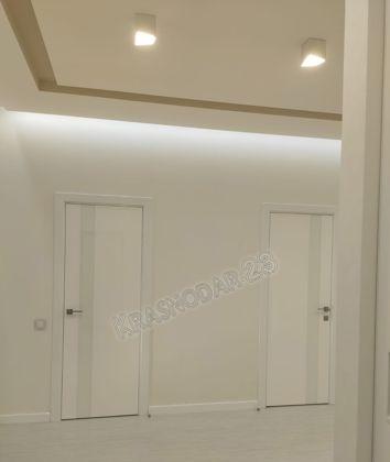 Продажа 2-комнатной квартиры, Краснодар, улица Гаврилова,  27/1