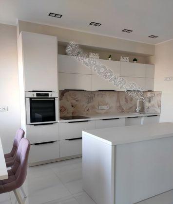 Продажа 2-комнатной квартиры, Краснодар, улица Гаврилова,  27/1